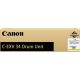 Canon iRAC2020 Drum Yellow CEXV34 advanced (Eredeti)