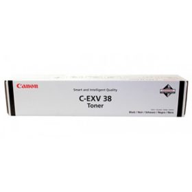 Canon iR 4045,4051 Toner CEXV38 (Eredeti)