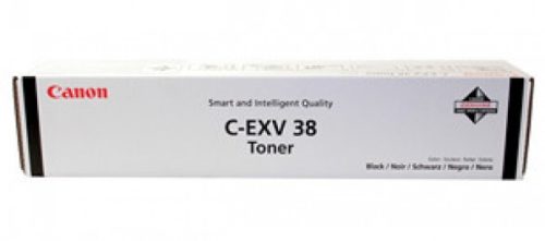 Canon iR 4045,4051 Toner CEXV38 (Eredeti)