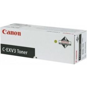 Canon IR2200 Toner CEXV3,GPR6 (Eredeti)