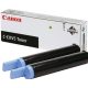 Canon IR1600 Toner CEXV5 IR1600,IR2000 (2*460g) (Eredeti)