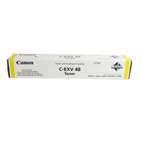 Canon iRC 1325iF/1335iF Toner Yellow /o/ C-EXV48