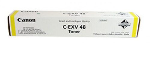 Canon iRC 1325iF/1335iF Toner Yellow /o/ C-EXV48