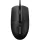 Egér, vezetékes, optikai, USB, CANYON "M-5", fekete