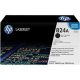 HP CB384A Drum Black 35k No.824A (Eredeti)