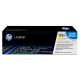 HP CB542A Toner Yellow No.125A (CDH)