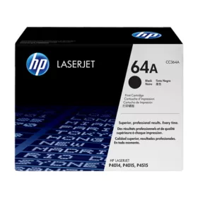 HP CC364A Toner Black 10k No.64A (CDH)