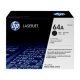 HP CC364A Toner Black 10k No.64A (CDH)