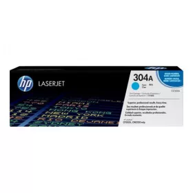 HP CC531A Toner Cyan No.304A (CDH)