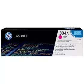 HP CC533A Toner Magenta No.304A (CDH)