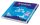 CD-R lemez, Crystal bevonat, AZO, 700MB, 52x, 1 db, normál tok, VERBATIM "DataLife Plus"
