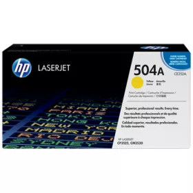 HP CE252A Cartridge Yellow No.504A 7k (CDH)