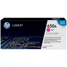 HP CE273A Toner Magenta 15k No.650A