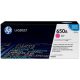 HP CE273A Toner Magenta 15k No.650A