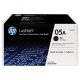 HP CE505D Toner Bk duo-pck No.05A /orig/