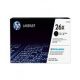 HP CF226XD Toner Bk 9k No.26X /o/