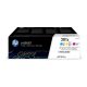 HP CF253XM multipack 2,3k No.201X /o/