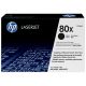 HP CF280X Toner Black (CDH)