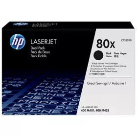   CF280XD HP LaserJet Pro 400 M401/HP LaserJet Pro 400 MFP M425/6,9k