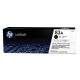 HP CF283A Toner Black 1.500 oldal kapacitás No.83A