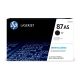 HP CF287AS Toner Bk No.87AS /orig/