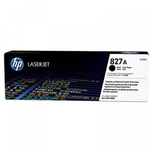 HP CF300A Toner Black 29,5k No.827 (CDH)