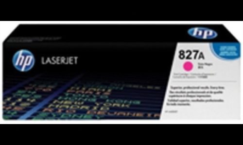 HP CF303A Toner Magenta 29,5k No.827 (CDH)