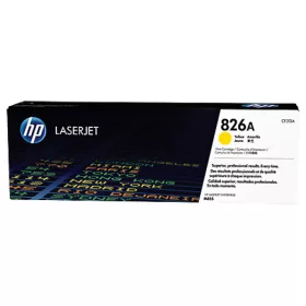 HP CF312A Toner Yellow 31,5k No.826 (CDH)