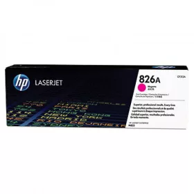 HP CF313A Toner Magenta 31,5k No.826 (CDH)