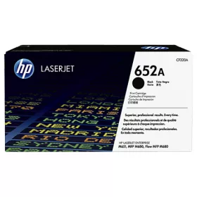 HP CF320A Toner Bk 11,5k No.652A