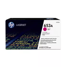 HP CF323A Toner Magenta 16,5k No.653A