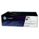 HP CF325X Toner Black No.25 (CDH)