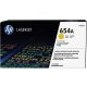 HP CF332A Toner Yellow 15k No.654A
