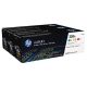 HP CF370AM multipack No.305A /orig/