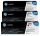 HP CF372AM multipack No.304A/orig/