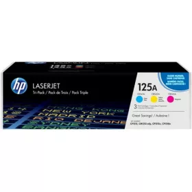 HP CF373AM multipack No.125A /orig/