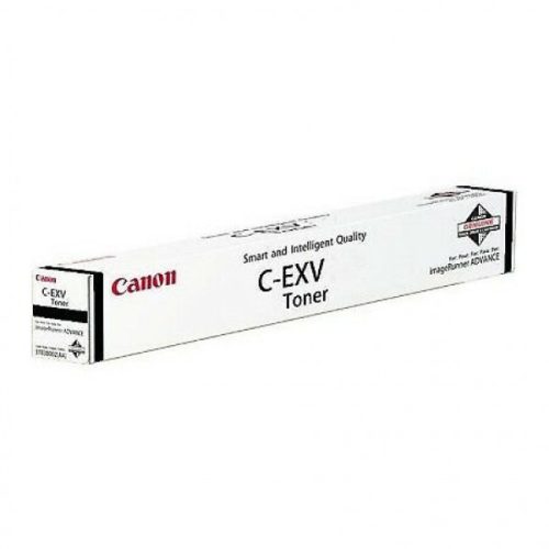 Canon CEXV58 Toner Black (Eredeti)