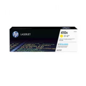 HP CF412X Toner Yellow 5k No.410X