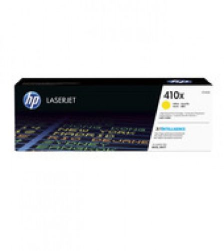 HP CF412X Toner Yellow 5k No.410X