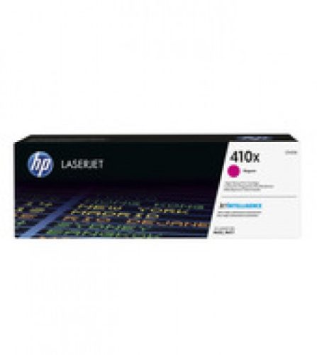 HP CF413X Toner Magenta 5k No.410X