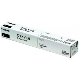 Canon CEXV60 Toner 10,2K /EREDETI/ iR2425