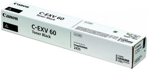 Canon CEXV60 Toner 10,2K /EREDETI/ iR2425