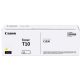 Canon T10 Toner Yellow IRC1533/1538iF (Eredeti)