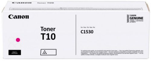 Canon T10 Toner Magenta IRC1533/1538iF (Eredeti)