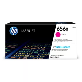 HP CF463X Toner Magenta 22k No.656X /orig./