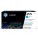 HP CF471X Toner Cyan 23k No.657X /orig./