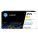 HP CF472X Toner Yellow 23k No.657X /orig./