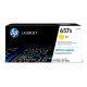 HP CF472X Toner Yellow 23k No.657X /orig./