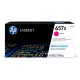 HP CF473X Toner Magenta 23k No.657X /orig./