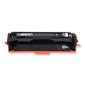  HP CF530AX Black utángyártott toner 3.300 oldal kapacitás No.205A